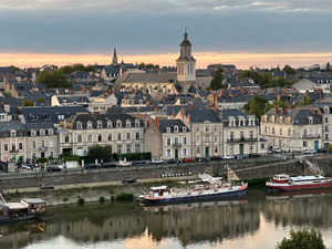 Ramoneur Angers